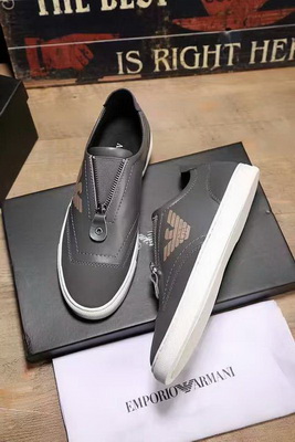 Amani Fashion Casual Men Shoes--043